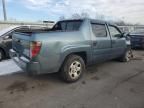 2008 Honda Ridgeline RT