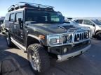 2008 Hummer H2