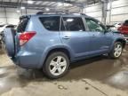 2007 Toyota Rav4 Sport