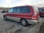 2005 KIA Sedona EX