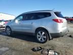 2009 Chevrolet Traverse LTZ