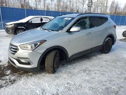 2018 Hyundai Santa FE Sport en venta en Moncton, NB