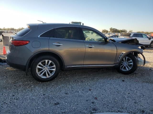 2014 Infiniti QX70