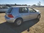 2003 Volkswagen Golf GL