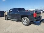 2016 Chevrolet Silverado K2500 Heavy Duty LTZ