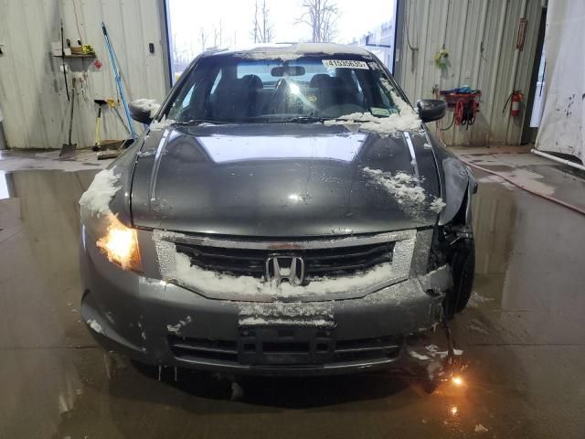 2009 Honda Accord EX