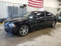 Salvage Cars with No Bids Yet For Sale at auction: 2013 Dodge Charger Police