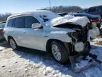 2008 Toyota Highlander Hybrid Limited