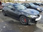 2017 Subaru BRZ 2.0 Limited