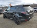 2014 Land Rover Range Rover Sport HSE