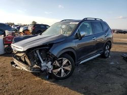 2019 Subaru Forester Touring en venta en Pennsburg, PA