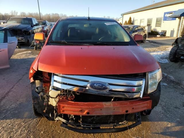 2008 Ford Edge Limited