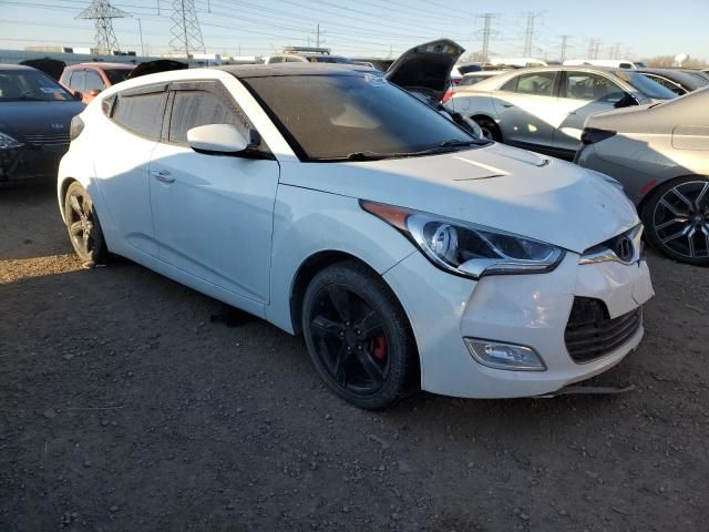 2014 Hyundai Veloster