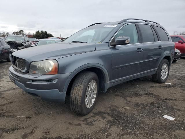 2008 Volvo XC90 3.2