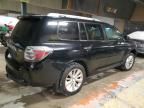 2008 Toyota Highlander Hybrid