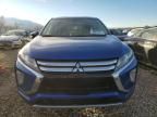 2018 Mitsubishi Eclipse Cross SE