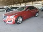 2014 Cadillac CTS Luxury Collection