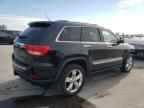 2012 Jeep Grand Cherokee Overland