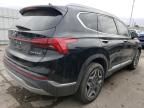 2021 Hyundai Santa FE SEL Premium