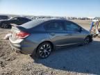 2013 Honda Civic SI