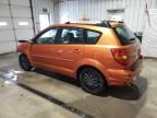 2004 Pontiac Vibe