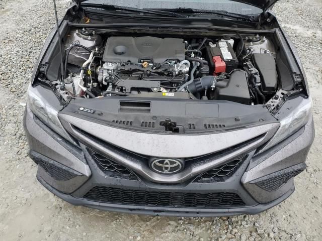 2023 Toyota Camry SE Night Shade