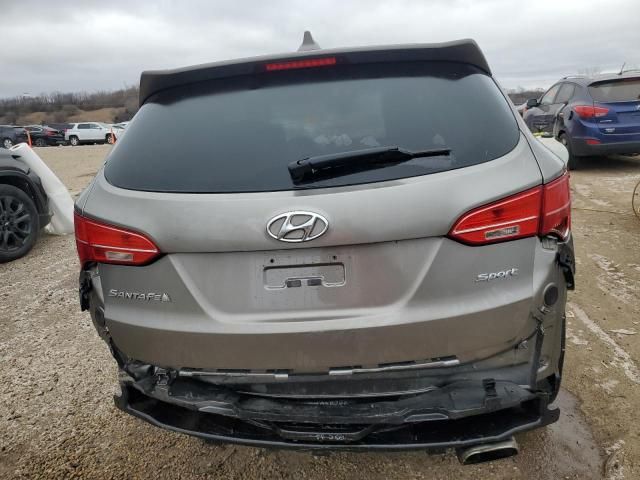 2014 Hyundai Santa FE Sport