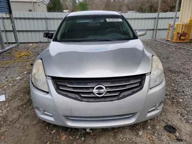 2010 Nissan Altima Base