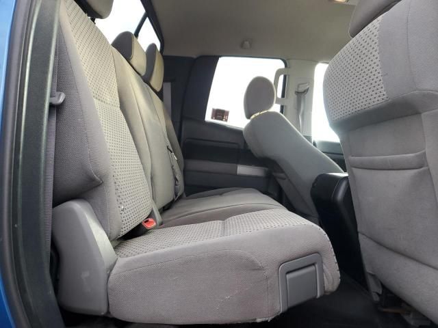 2008 Toyota Tundra Double Cab