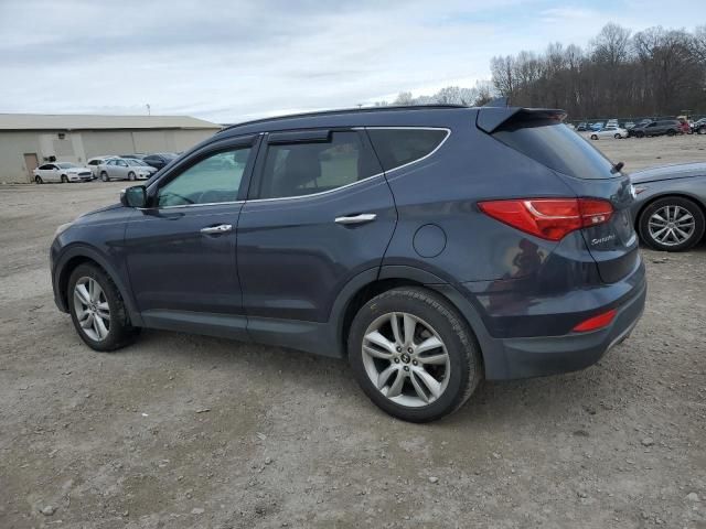 2014 Hyundai Santa FE Sport