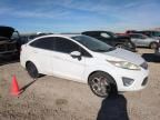 2011 Ford Fiesta SEL