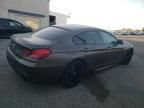 2014 BMW 640 I Gran Coupe