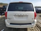 2012 Dodge Grand Caravan Crew