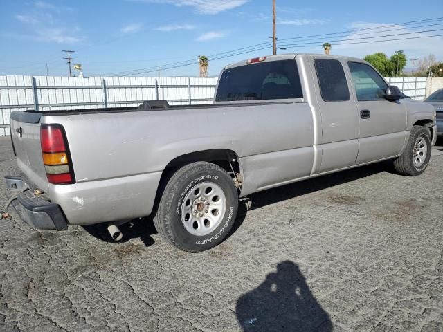 2004 GMC New Sierra C1500