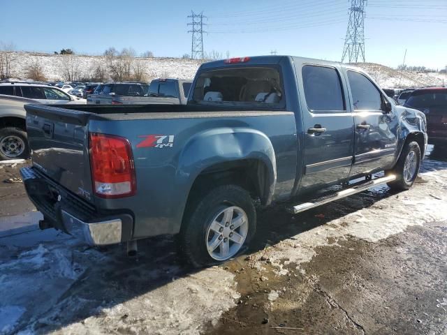 2012 GMC Sierra K1500 SLE