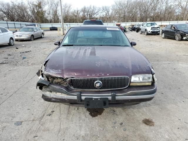 1994 Buick Lesabre Custom