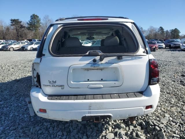 2008 Chevrolet Trailblazer LS