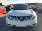 2012 Nissan Murano S