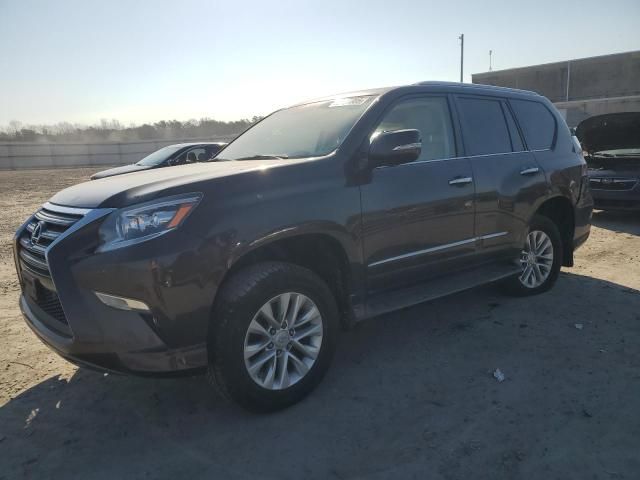 2017 Lexus GX 460