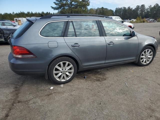 2014 Volkswagen Jetta TDI