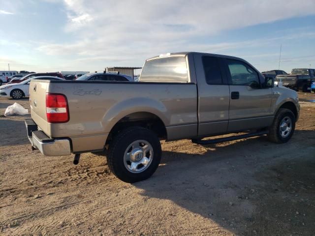 2005 Ford F150