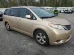 2013 Toyota Sienna LE