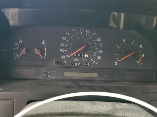 1995 Volvo 850 Base