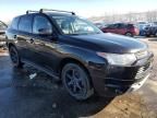 2014 Mitsubishi Outlander GT