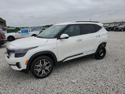 2023 KIA Seltos SX en venta en West Palm Beach, FL