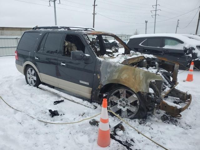 2008 Ford Expedition Eddie Bauer