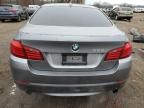 2012 BMW 535 I