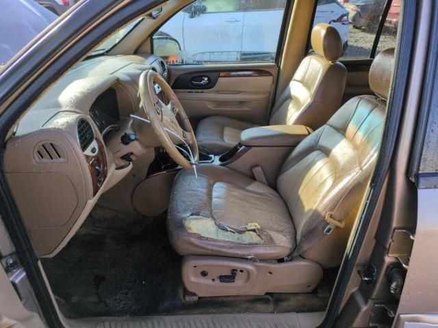 2002 GMC Envoy