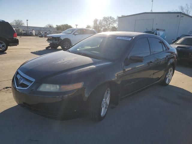 2006 Acura 3.2TL