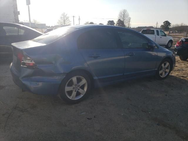 2008 Honda Civic EX